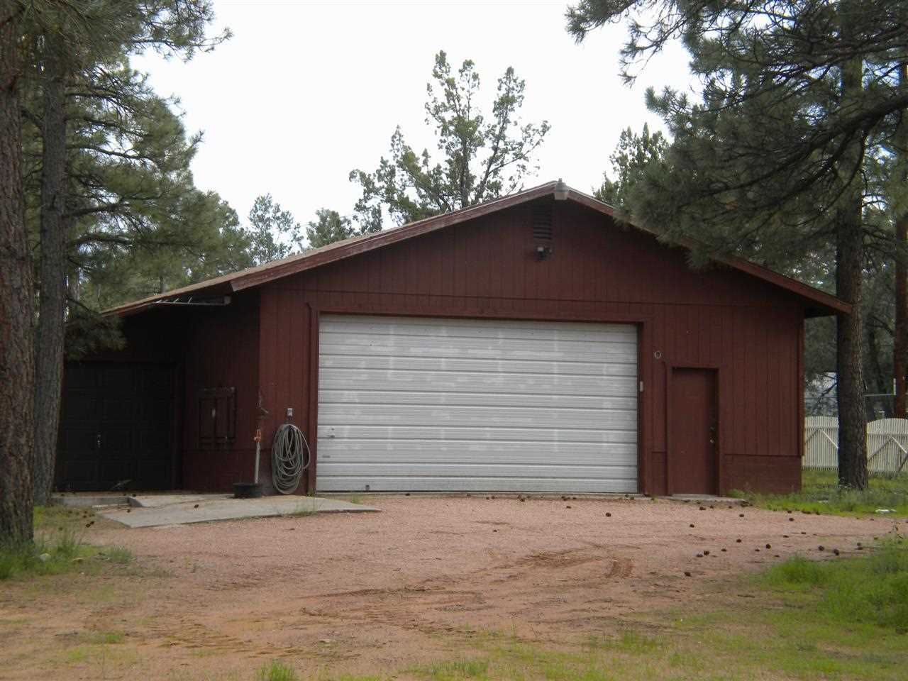 2125 Indian Trail Overgaard, AZ 85933 - Photo 26 of 26