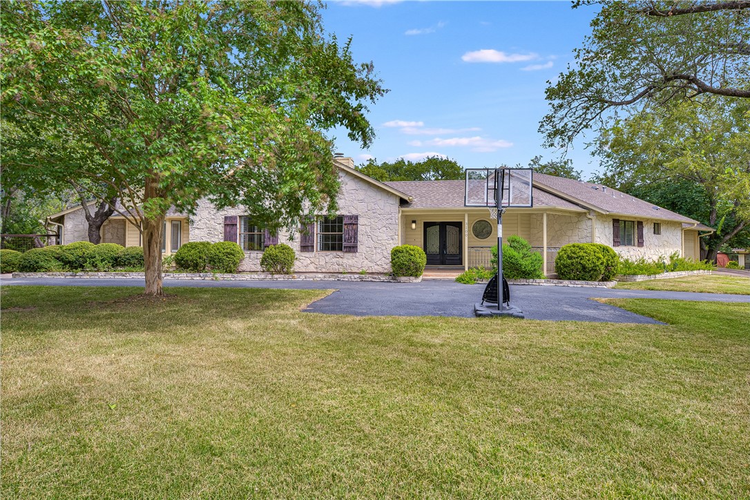 3100 Smoky Ridge Austin, TX 78730 - Photo 1 of 1 Front entry