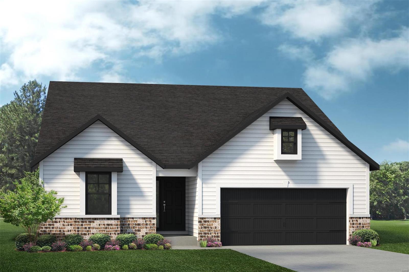 0 Tbb Carlton Ii amberleigh O'fallon Mo