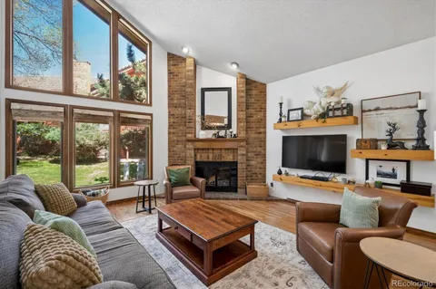 $749,320 | 5403 Coyote Canyon Way, Unit C, Morrison, CO 80465