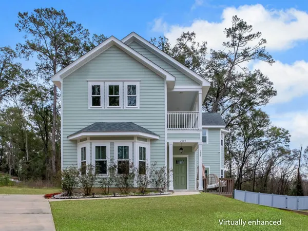 $440,000 | 2609 Raymond Diehl Road, Tallahassee, FL 32309