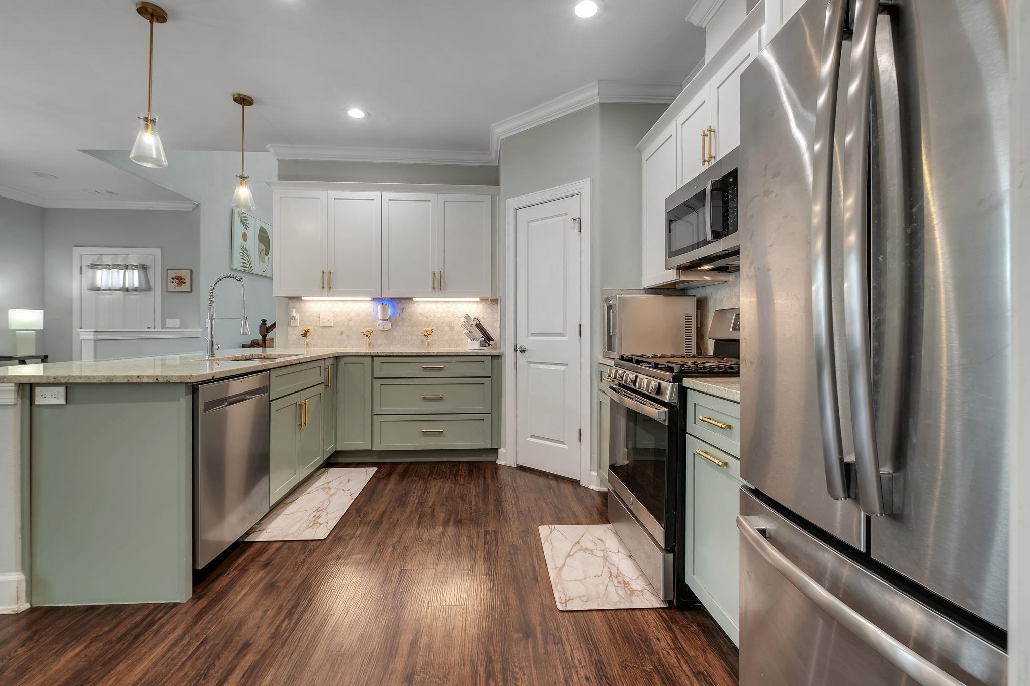 2609 Raymond Diehl Road Tallahassee, FL 32309 - Photo 11 of 51