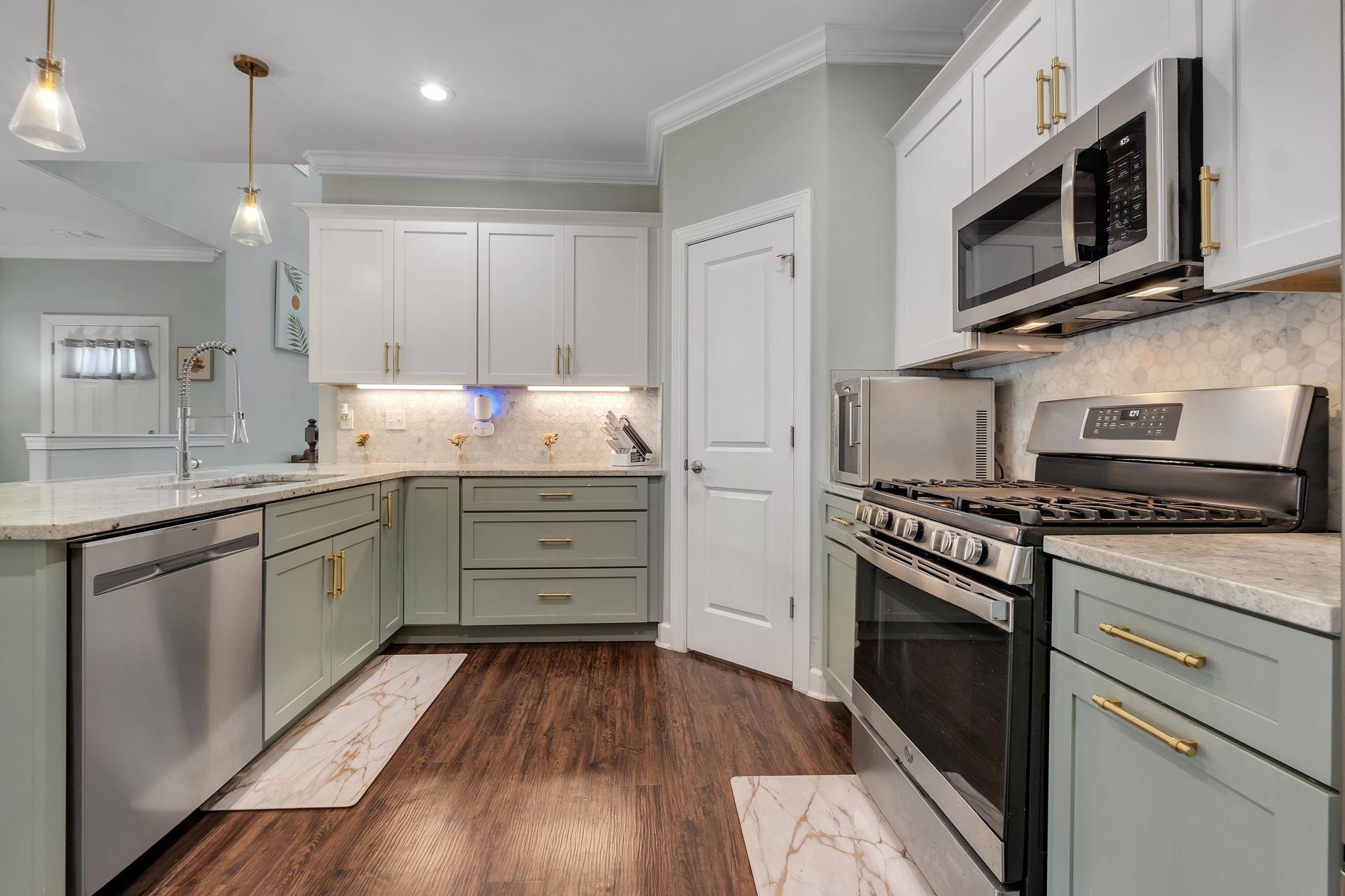 2609 Raymond Diehl Road Tallahassee, FL 32309 - Photo 12 of 51