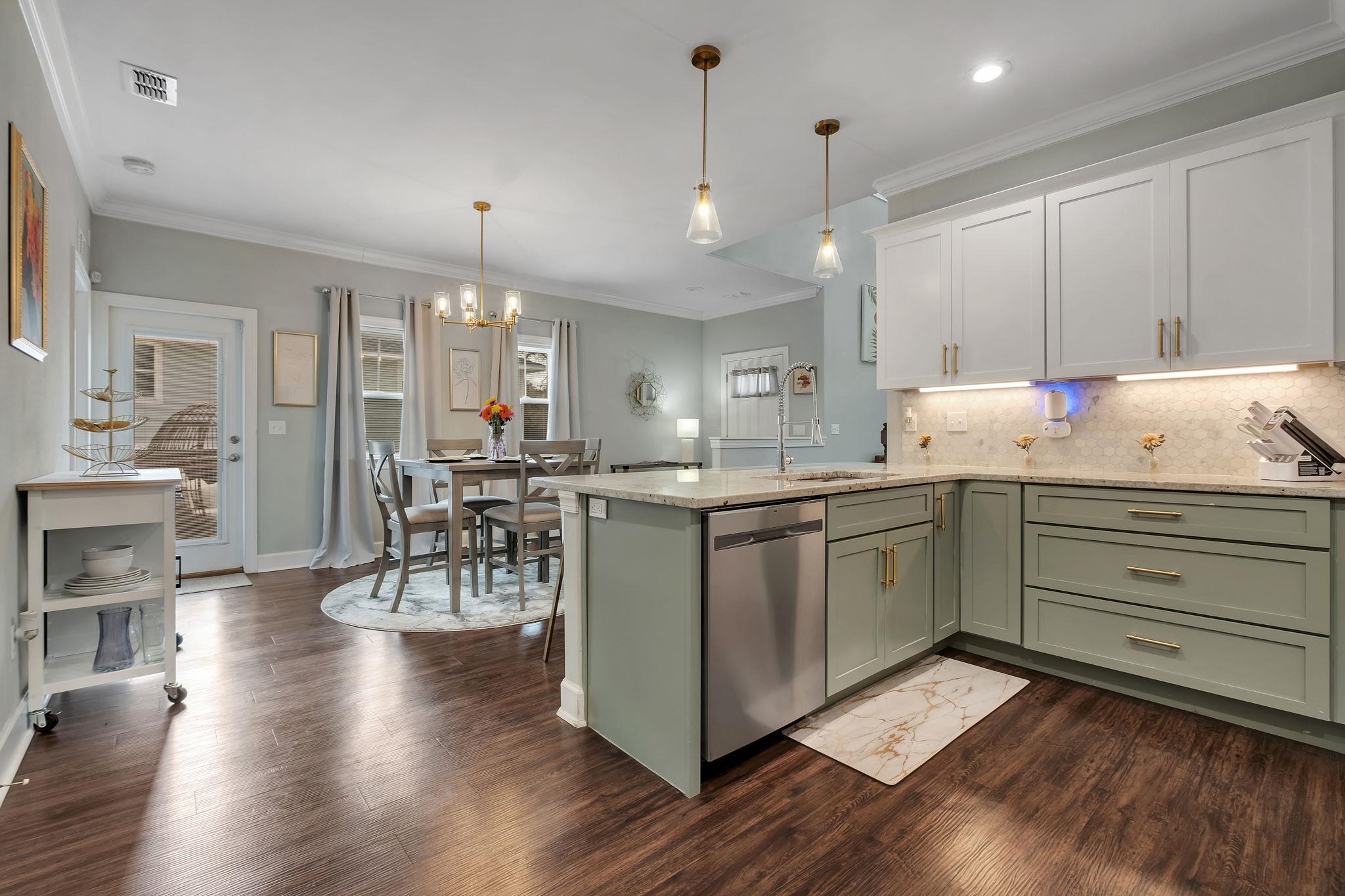 2609 Raymond Diehl Road Tallahassee, FL 32309 - Photo 13 of 51