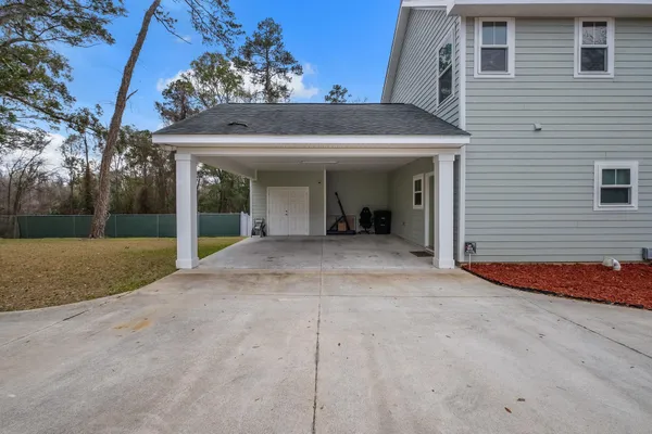 $440,000 | 2609 Raymond Diehl Road, Tallahassee, FL 32309