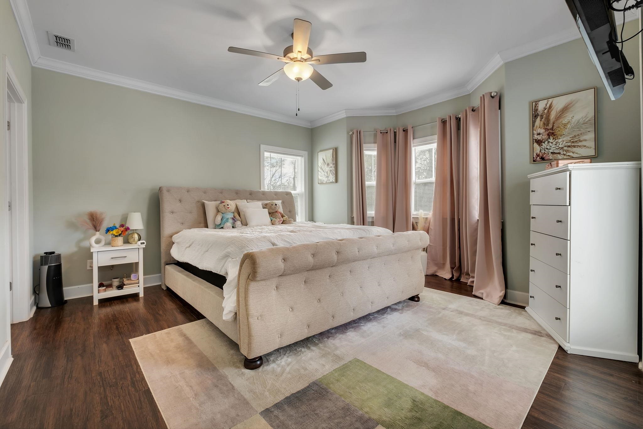 2609 Raymond Diehl Road Tallahassee, FL 32309 - Photo 21 of 51