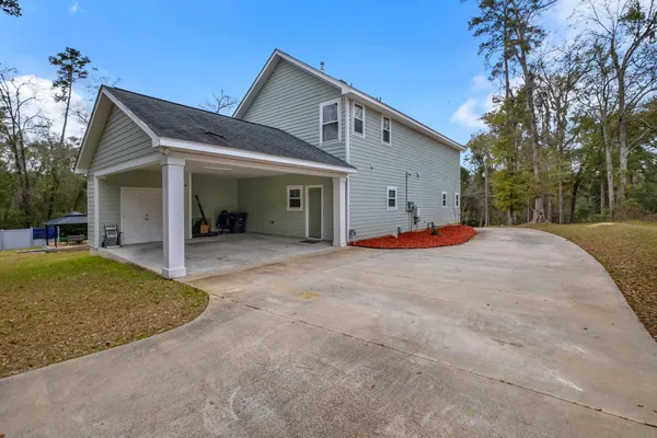 $440,000 | 2609 Raymond Diehl Road, Tallahassee, FL 32309