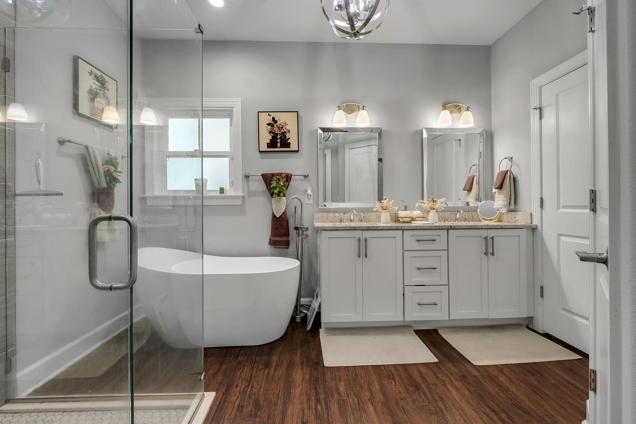 2609 Raymond Diehl Road Tallahassee, FL 32309 - Photo 24 of 51