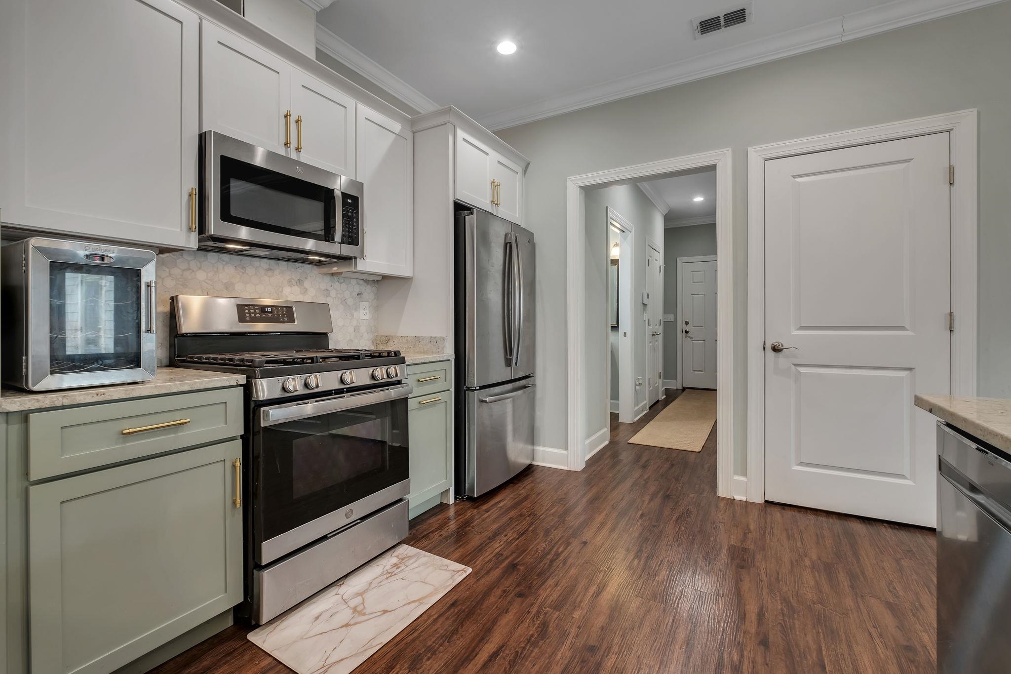 2609 Raymond Diehl Road Tallahassee, FL 32309 - Photo 29 of 51
