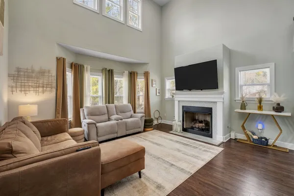 $440,000 | 2609 Raymond Diehl Road, Tallahassee, FL 32309