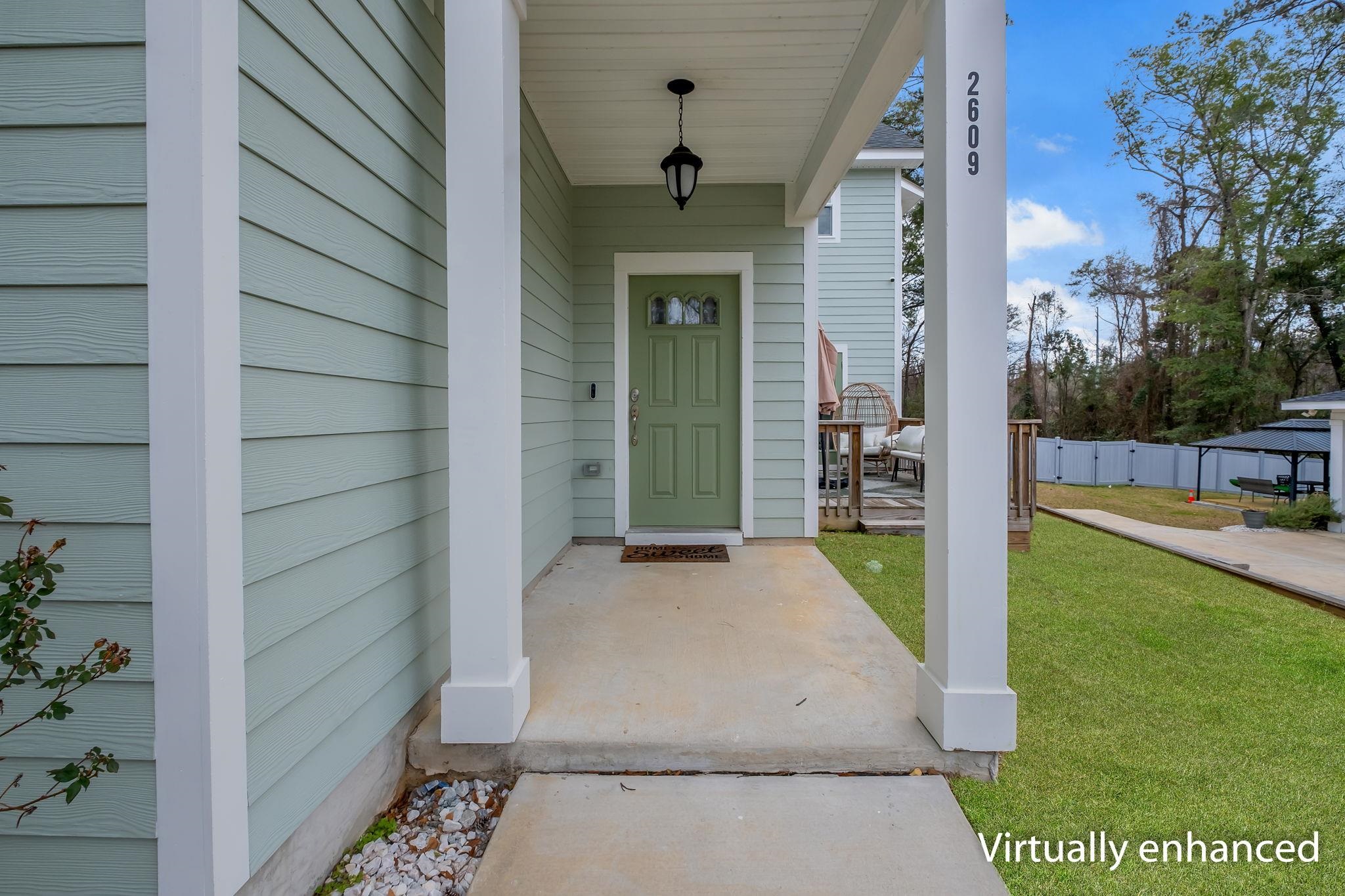 2609 Raymond Diehl Road Tallahassee, FL 32309 - Photo 3 of 51