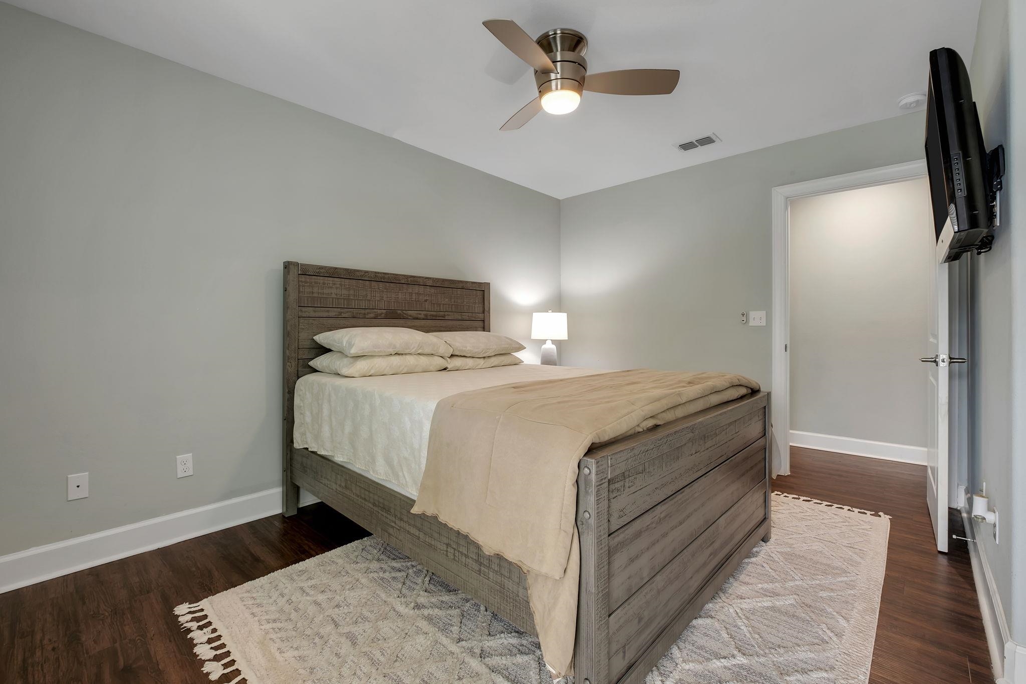2609 Raymond Diehl Road Tallahassee, FL 32309 - Photo 33 of 51