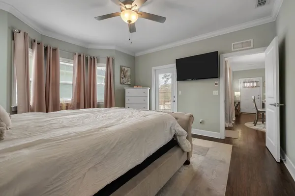 $440,000 | 2609 Raymond Diehl Road, Tallahassee, FL 32309