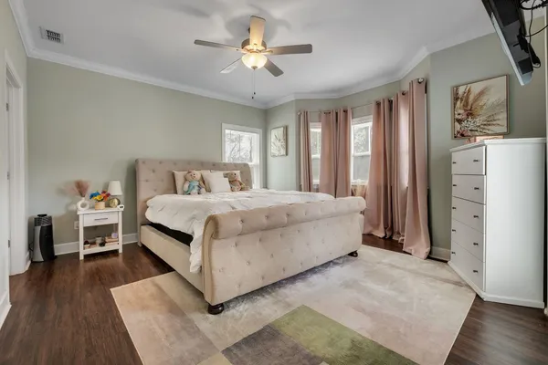 $440,000 | 2609 Raymond Diehl Road, Tallahassee, FL 32309