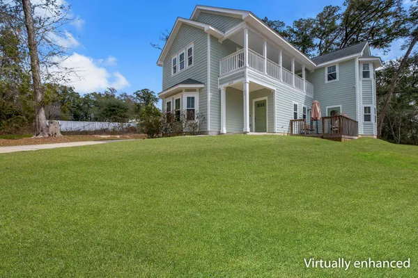 $440,000 | 2609 Raymond Diehl Road, Tallahassee, FL 32309
