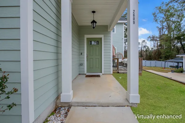 $440,000 | 2609 Raymond Diehl Road, Tallahassee, FL 32309
