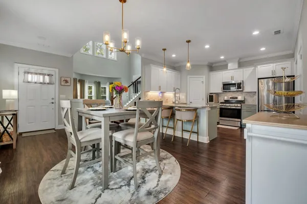 $440,000 | 2609 Raymond Diehl Road, Tallahassee, FL 32309