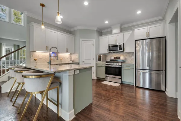 $440,000 | 2609 Raymond Diehl Road, Tallahassee, FL 32309