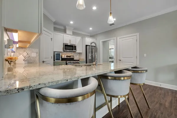 $440,000 | 2609 Raymond Diehl Road, Tallahassee, FL 32309