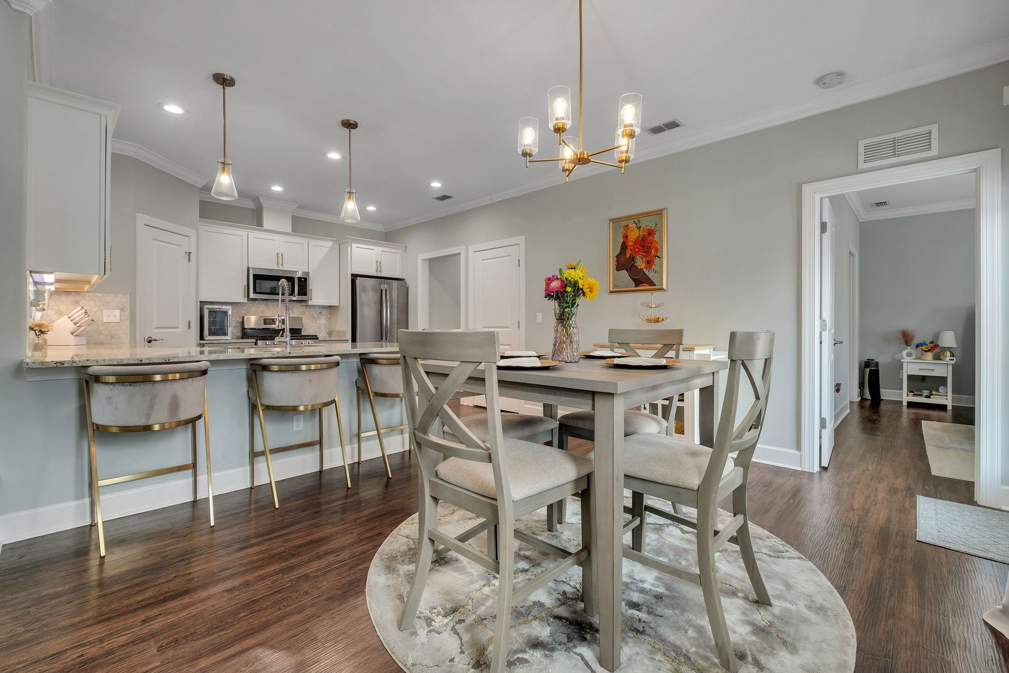 2609 Raymond Diehl Road Tallahassee, FL 32309 - Photo 6 of 51