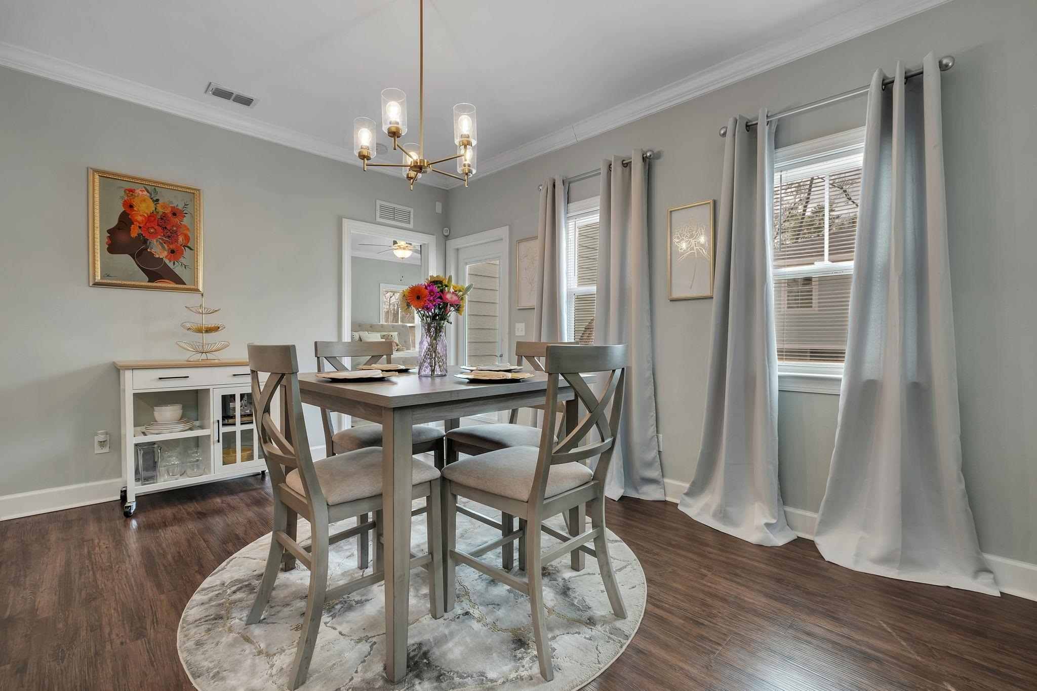 2609 Raymond Diehl Road Tallahassee, FL 32309 - Photo 7 of 51