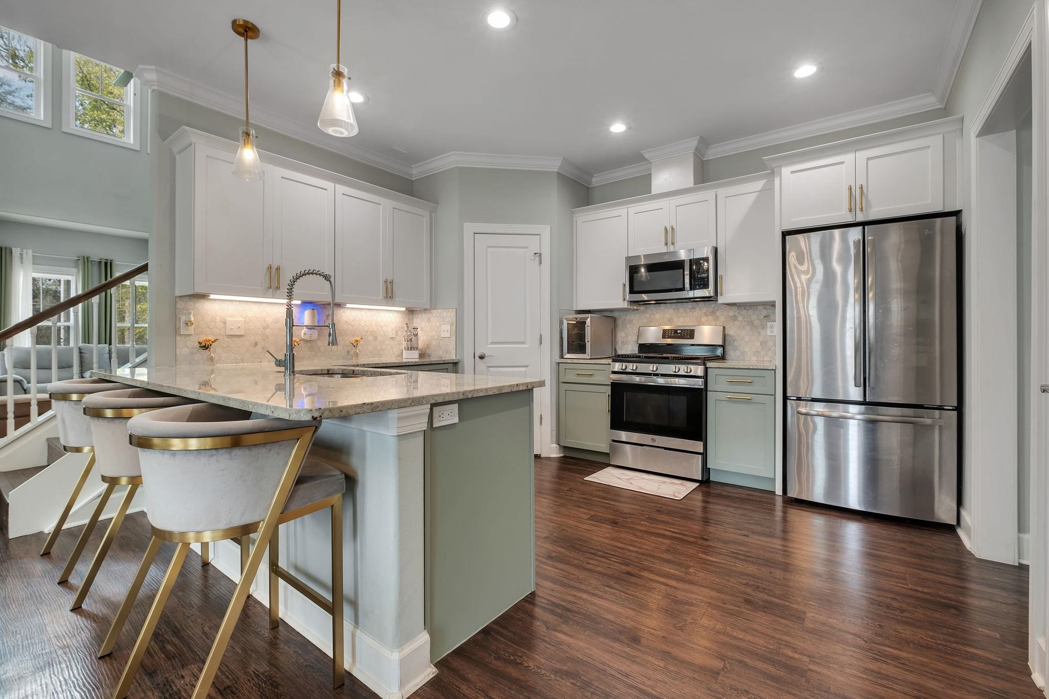 2609 Raymond Diehl Road Tallahassee, FL 32309 - Photo 8 of 51