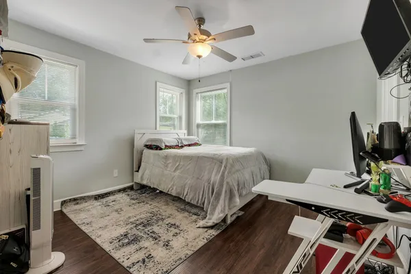 $440,000 | 2609 Raymond Diehl Road, Tallahassee, FL 32309