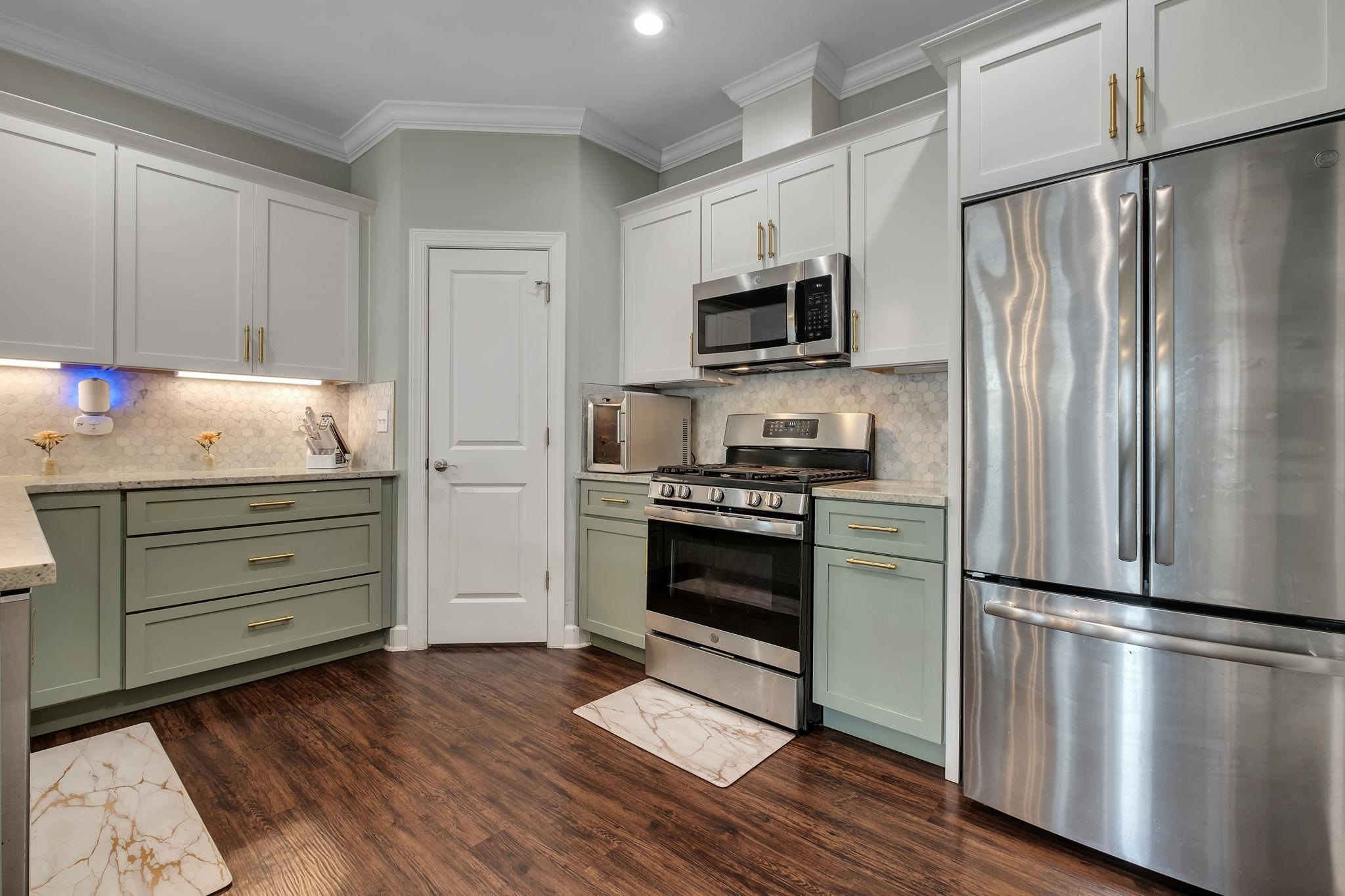2609 Raymond Diehl Road Tallahassee, FL 32309 - Photo 10 of 51
