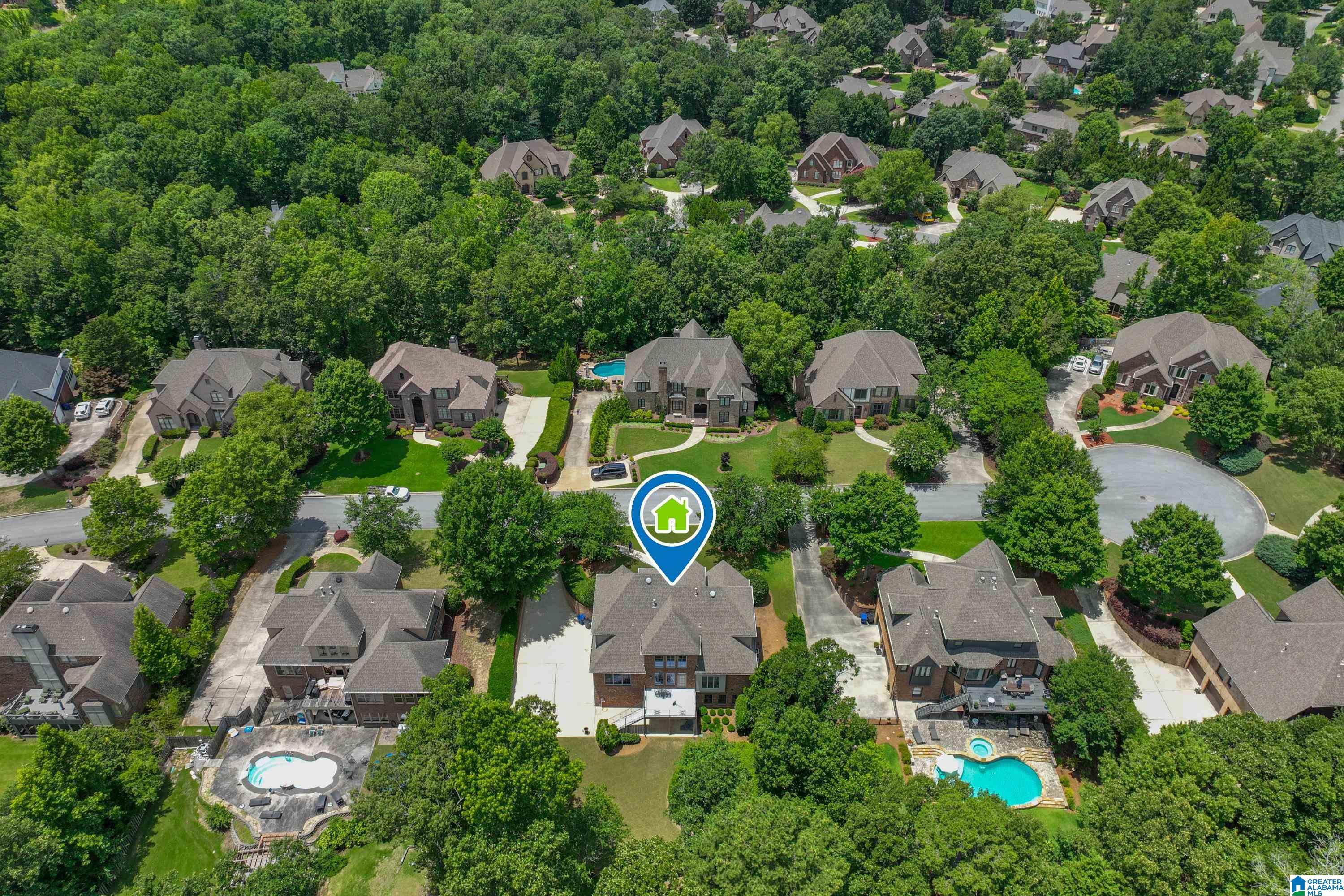 421 Ramsay Road Hoover, AL 35242 - Photo 78 of 91 Gallery Image 78