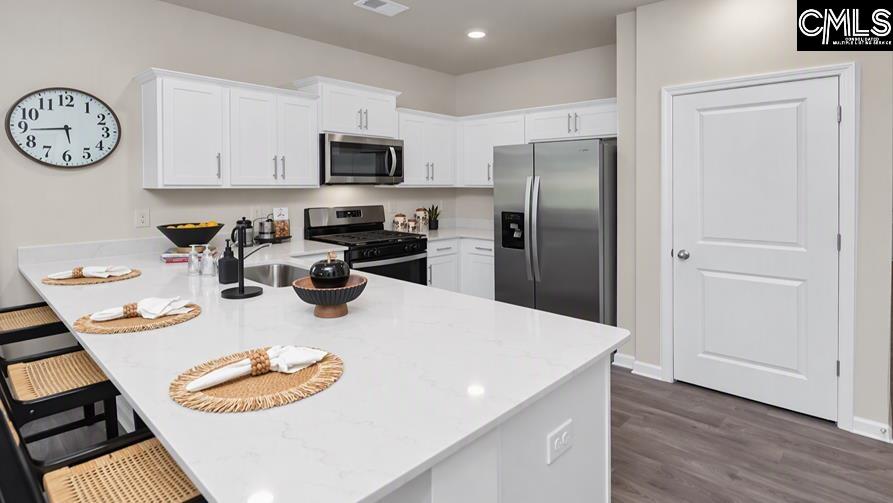 909 Snowflake Way Lexington, SC 29072 - Photo 3 of 26 Gallery Image 3