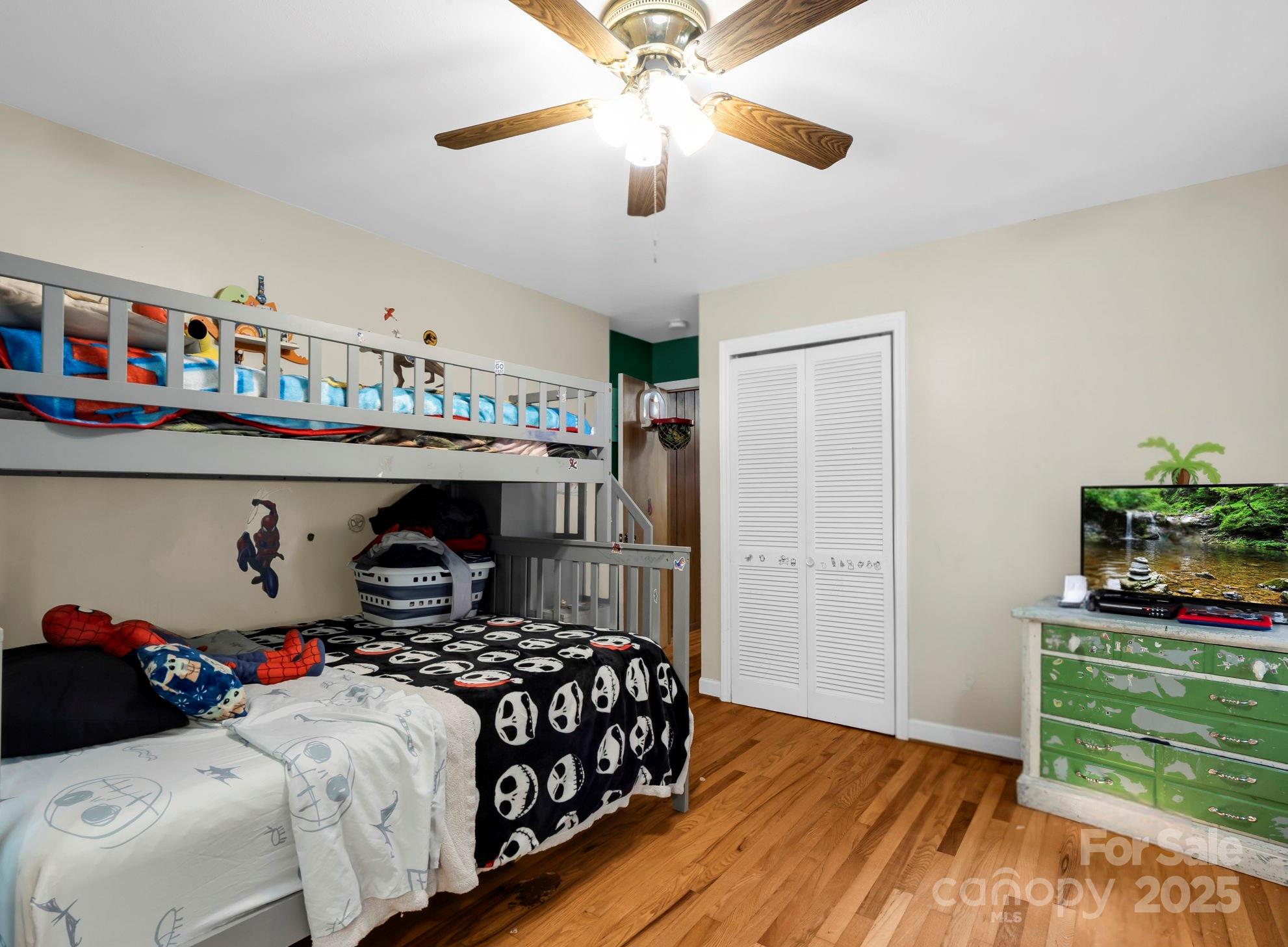 81 Jericho Drive Tryon, NC 28782 - Photo 20 of 43