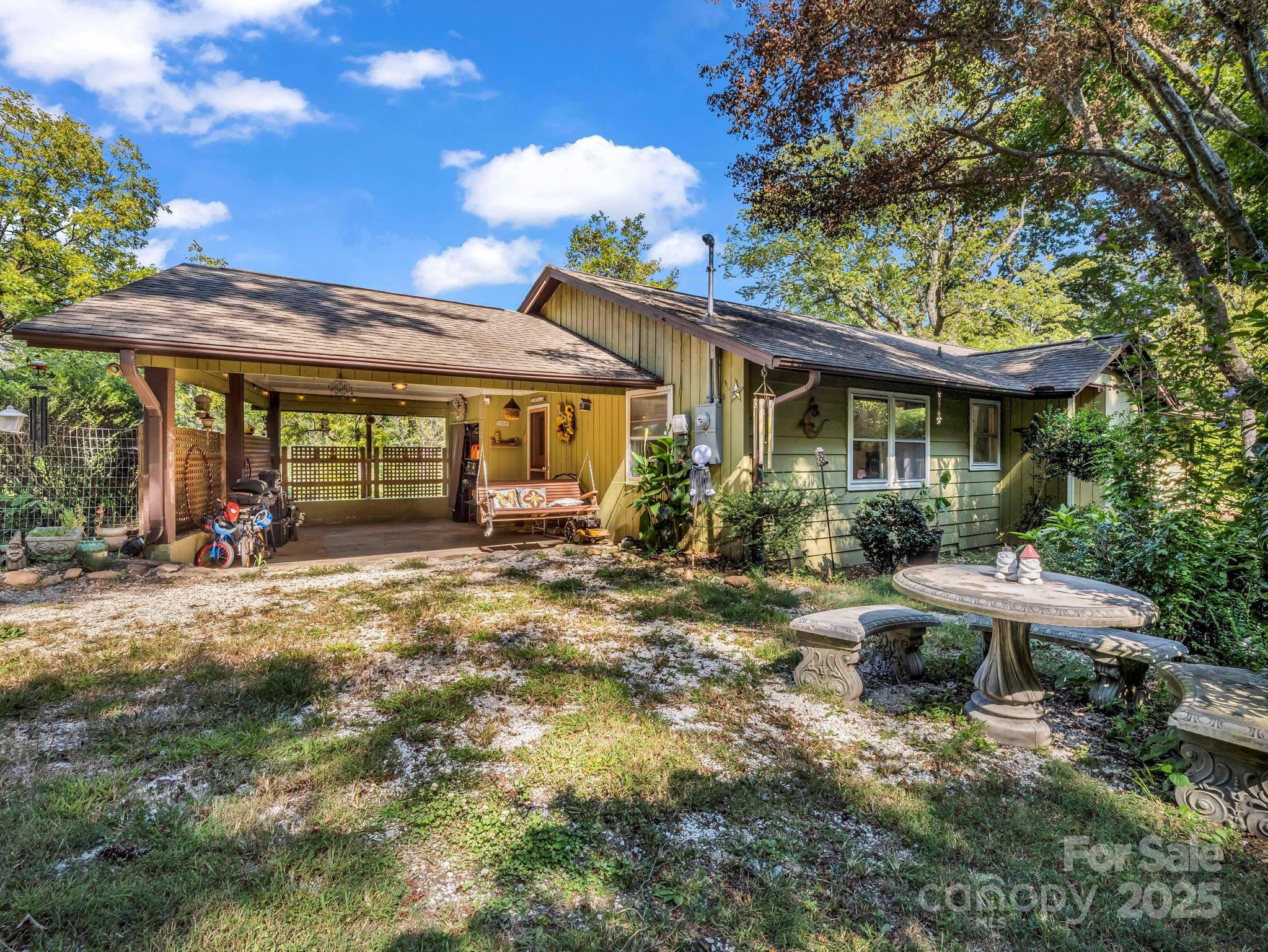 81 Jericho Drive Tryon, NC 28782 - Photo 43 of 43