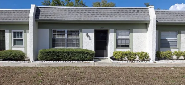 $124,900 | 4737 Lake Villa Drive, Clearwater, FL 33762