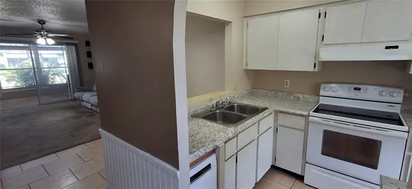 $124,900 | 4737 Lake Villa Drive, Clearwater, FL 33762