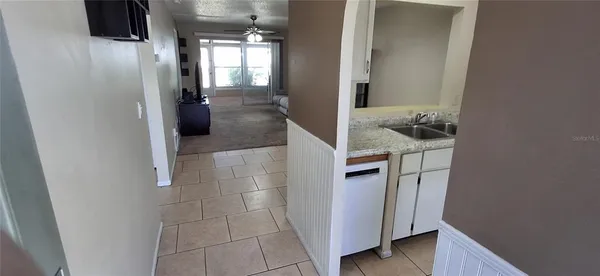 $124,900 | 4737 Lake Villa Drive, Clearwater, FL 33762