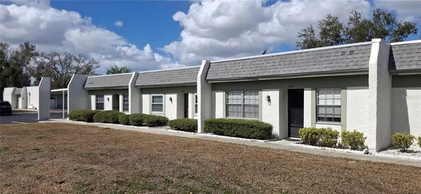 $124,900 | 4737 Lake Villa Drive, Clearwater, FL 33762