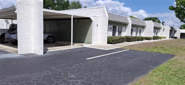 $124,900 | 4737 Lake Villa Drive, Clearwater, FL 33762