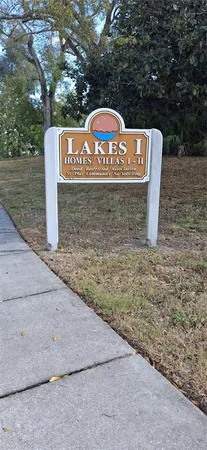 $124,900 | 4737 Lake Villa Drive, Clearwater, FL 33762