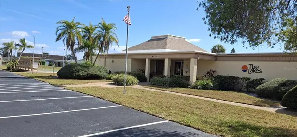 $124,900 | 4737 Lake Villa Drive, Clearwater, FL 33762