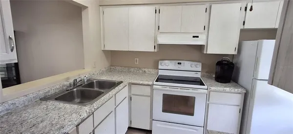 $124,900 | 4737 Lake Villa Drive, Clearwater, FL 33762