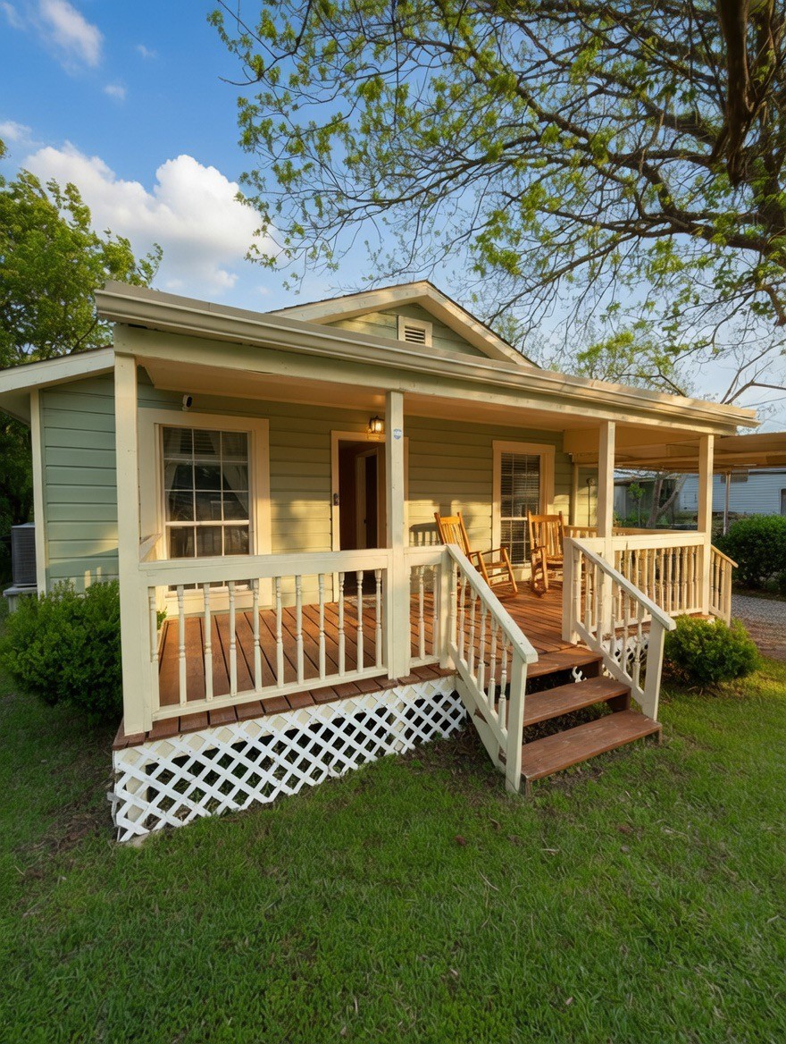 911 Kemp Street Boling, TX 77420 - Photo 2 of 23