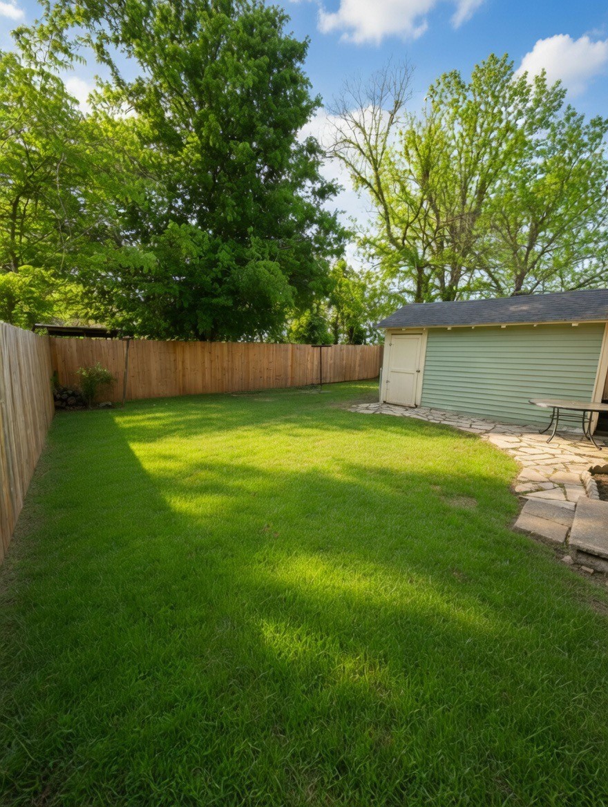 911 Kemp Street Boling, TX 77420 - Photo 22 of 23
