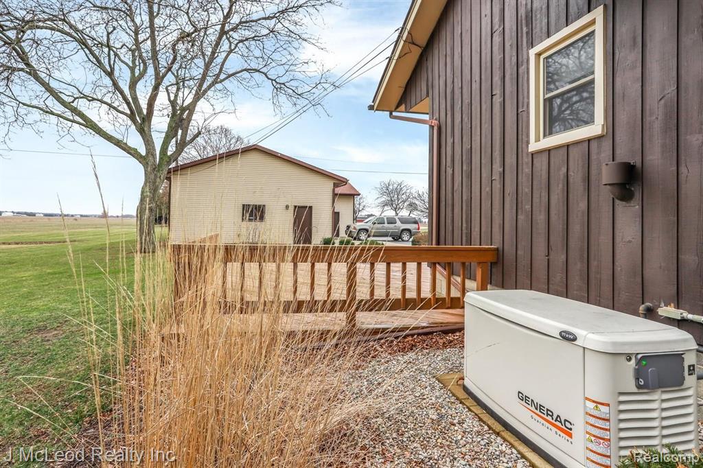 9491 Sanilac Road Reese, MI 48757 - Photo 10 of 43