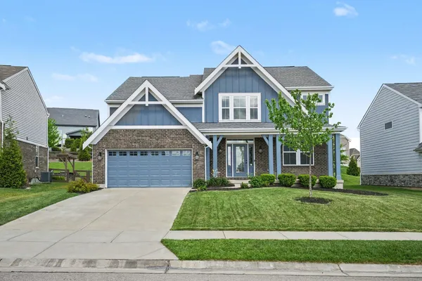 $610,000 | 14036 Bridlegate Drive, Union, KY 41091