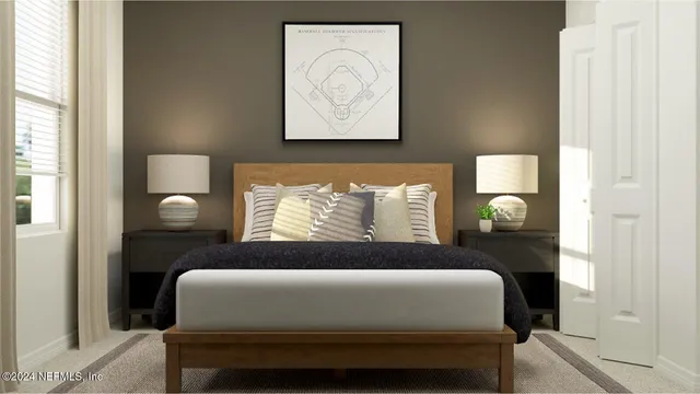 $341,485 | 2803 Little Trout Lane, Green Cove Springs, FL 32043