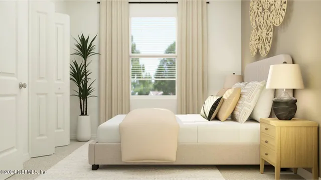 $341,485 | 2803 Little Trout Lane, Green Cove Springs, FL 32043