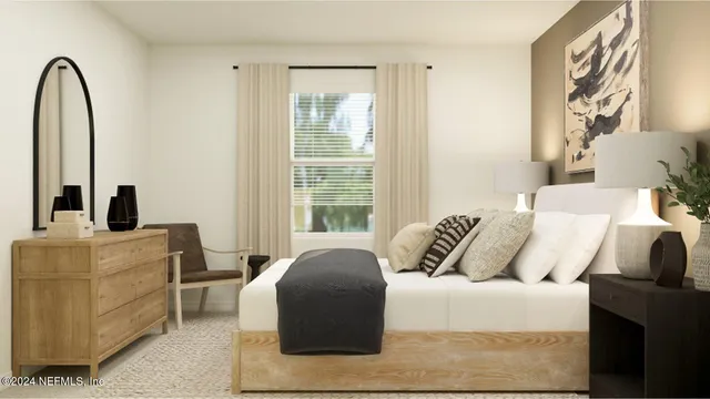 $341,485 | 2803 Little Trout Lane, Green Cove Springs, FL 32043