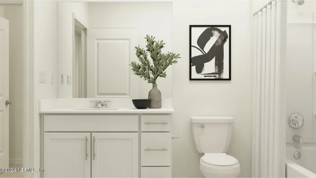 $341,485 | 2803 Little Trout Lane, Green Cove Springs, FL 32043