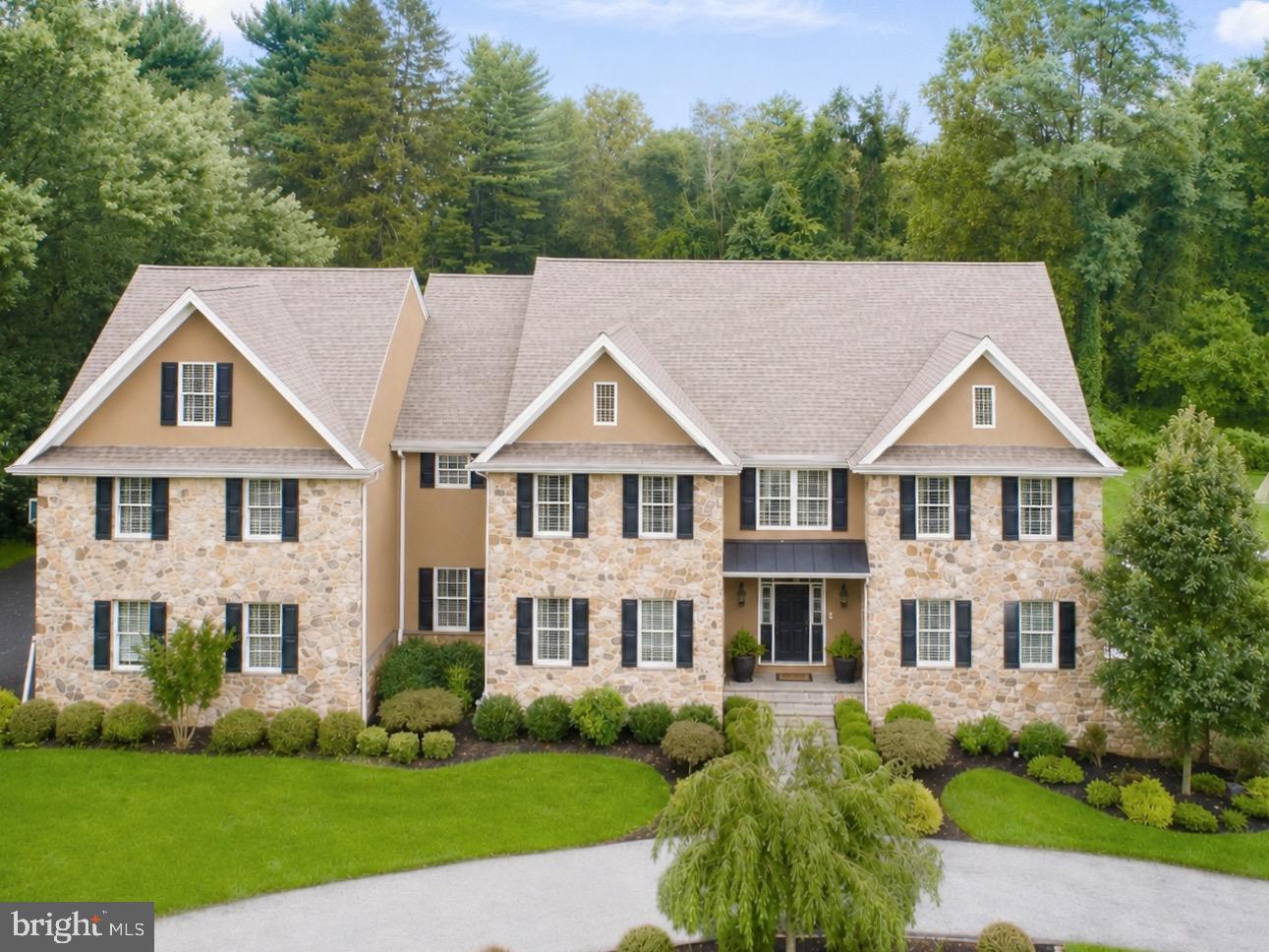 408 Mattrissa Ridge Media, PA 19063 - Photo 1 of 1