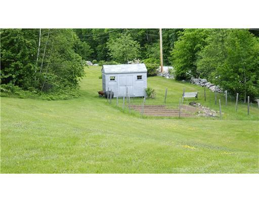 267 Douglas Hill Road West Baldwin, ME 04091 - Photo 25 of 25 Yard/Garden. Plant your own!